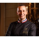 Xavier Thuizat appointed Air Frances new Head Sommelier