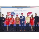 AirAsia named official airline partner for Malaysia-China Summit 2024, provides exclusive offers to China and Asean participants