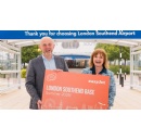 easyJet to open 10th UK base at London Southend Airport next spring signalling continued UK growth