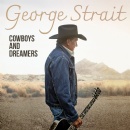 George Strait Releases New Song Mia Down in Mia from Highly Anticipated Cowboys and Dreamers.