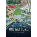 Jeffrey L. Baxters More Than One Way Home Will Be Displayed at the 2024 Seoul International Book Fair