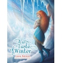 Linnie Buhmans Childrens Book A Taste of Winter Will Be Displayed at the Prestigious Printers Row Lit Fest 2024