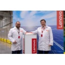 Lenovo Boosts Sustainability Efforts at European Manufacturing Facility with Expanded Solar Power Capacity