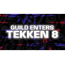 Guild Enters Tekken