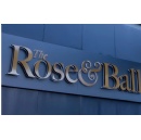 Rose & Ball launches for Tottenham game