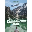 Embark on a Whimsical Journey with Nicholsons Mr. Tambourine Man