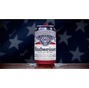 The Iconic Budweiser Clydesdales Embark on National Tour as Brand Releases Patriotic Packaging to Support Folds of Honor