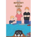 Join Dawn Jeans Metro Mutt on a Fun-Filled Alphabet Adventure in Metro Mutt and the Chewing Alphabet
