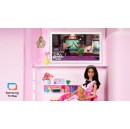 Mattel to Bring Three Channels to Samsung TV Plus