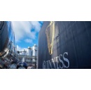 Home of Guinness to accelerate to net zero carbon goal with planned 100 million investment by Diageo at St. Jamess Gate