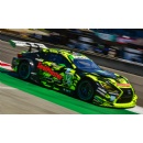 Hawksworth, Barnicoat Deliver Solid Points-Paying Day at Laguna Seca