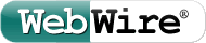 Logotipo de WebWire