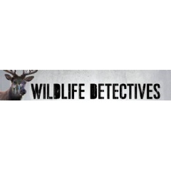 Wildlife Detectives premieres May 20 and May 27 at 9:00 pm on KCTS 9