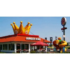 Carrier China will provide integrated solutions for more than 500 new Burger King stores in China in the next two years