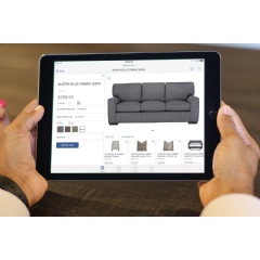 City Furniture Deploying Multiple IBM MobileFirst for iOS Apps To Transform Shopping Experience