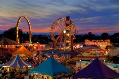 The San Mateo County Fair starts June 7-15th. Purchase season passes by June 1st and save for all 9 days of the Fair.