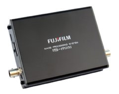 FUJIFILM IS-mini digital color adjustment and monitor calibration device