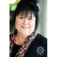 Lorraine Enright, director at Certitude Life Coaching, supports, guides and re-educates people to help find their inner trust by letting go of mind clutter.