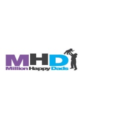 Million Happy Dads was born from a community need from dads wanting to feel supported and understood by like-minded fathers, and a range of programs grew from that after men expressed a desire to gain further guidance from parenting leaders.