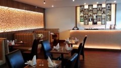 Indian restaurant in Surrey - Curry Sensation - Newly Renovated and Re-Launched.