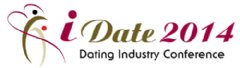 The dating industrys largest companies attend the annual iDate conference and summit in January.