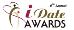 6th Annual iDate Awards - Representing the best in the dating business.