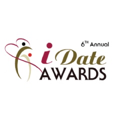 The 6th Annual iDate Awards for the Best in the Dating Business.  Includes online dating, mobile dating apps, matchmakers and dating coaches.