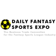 Daily Fantasy Sports Expo:  Leading industry BtoB summit for the C-Level fantasy sports executives