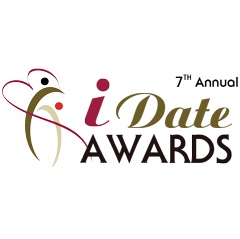 The 7th Annual iDate Awards take place January 26, 2015 in Miami