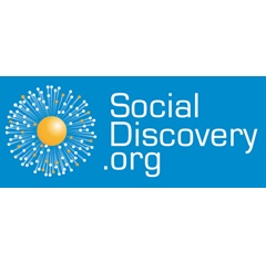 The SocialDiscovery.org Conference takes place in London on October 14, 2015