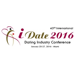 The 43rd International Online Dating and Matchmaking Industry Conference