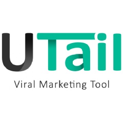Utail Viral Marketing Tool for eCommerce
