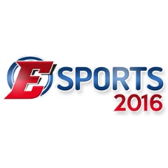 eSports 2016 Conference - September 23, 2016 in London