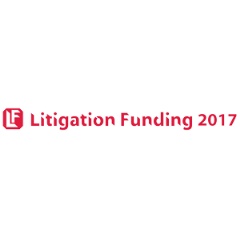 The litigation funding conference is a deal making event between attorneys, corporate counsel and investors, including hedge funds and venture capital.