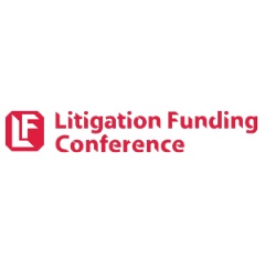 The Litigation Funding Conference on October 2 will be at the Strand Palace Hotel in London.