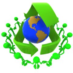 Wheel Repair and Recycling Contributes To Environmental Wellness and a Greener Planet