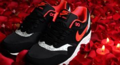 Show some love with Nike Air Max 1 Valentines