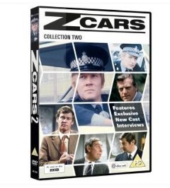 Z Cars Collection 2