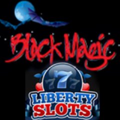 Liberty Slots Casino player has $100,000 winning streak on Black Magic slot game
