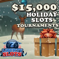 Each week the top 15 players win cash prizes up to $2500.