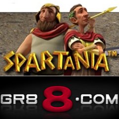 GR88 Casino kisses boring animations and graphics goodbye with the launch of its incredible new ancient-battle-themed slot, Spartania.