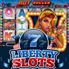 $30,000 Hot Shots tournament as well as daily tournaments continue at Libety Slots Casino.