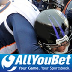 AllYouBet Sportsbook has two Super Bowl special offers: $100 Free Bet and $100 Deposit Bonus