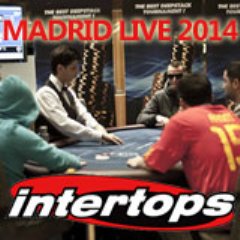 Win a seat at Madrid Live Deep Stack Festival in poker tournaments at Intertops.