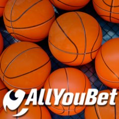 AllYouBet.ag offers March Madness college basketball betting.