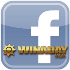 WinADay Casino celebrates 3000th Facebook Friend with $50 freebie