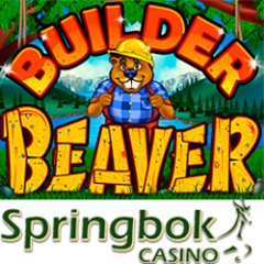 Get casino bonuses playing Builder Beaver slot machine in online casino or mobile casino for iPhone, iPad, Android.
