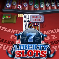 Liberty Slots weekly blackjack tournament prize pool increased