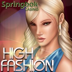 New High Fashion slot game at South Africas Springbok Casino has two ways to win free spins.