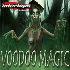 Get bonuses to try the new Voodoo Magic slot game at Intertops Casino.